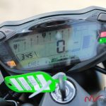 Suzuki SV650 2016 (5) Suzuki SV
