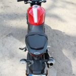 Suzuki SV650 2016 (8) Suzuki SV