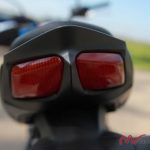 Suzuki SV650 2016 (9) Suzuki SV