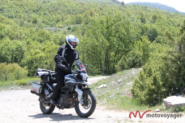 Wolność Przygoda Pods (5)