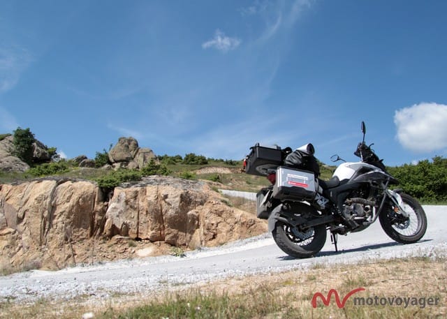 Wolność Przygoda Pods (6)