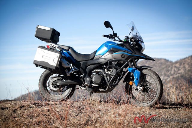 Wolność i przygoda(3)