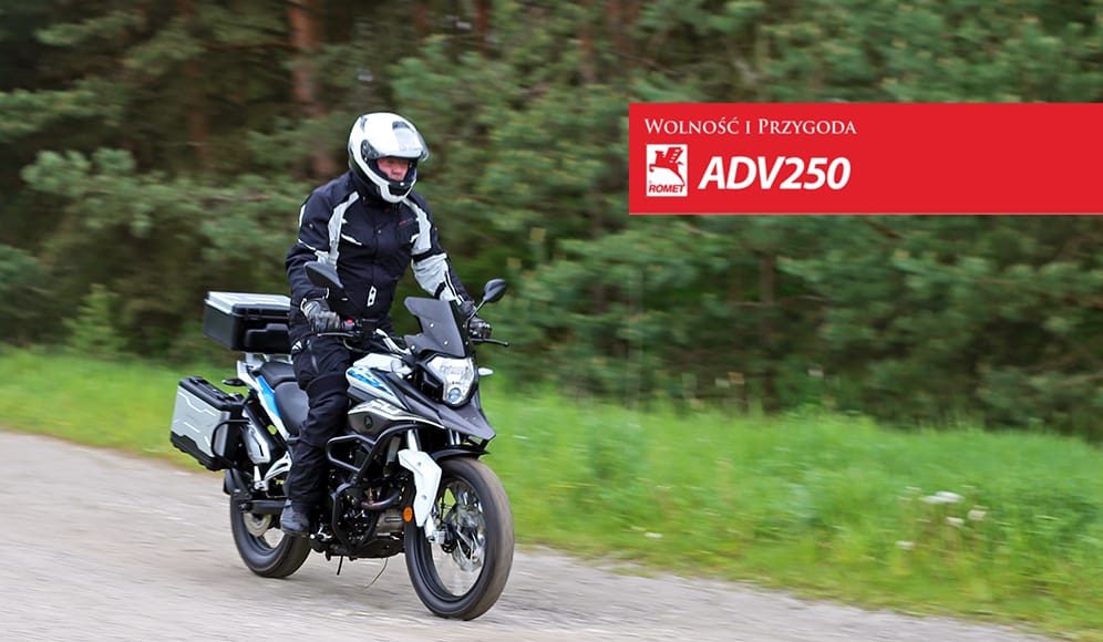 Wolność i Przygoda