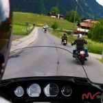 Tam, gdzie rosną poczt&oacute;wki. Szwajcarska przygoda z Harley-Davidson Experience Ride