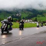 Tam, gdzie rosną poczt&oacute;wki. Szwajcarska przygoda z Harley-Davidson Experience Ride