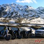 Tam, gdzie rosną poczt&oacute;wki. Szwajcarska przygoda z Harley-Davidson Experience Ride