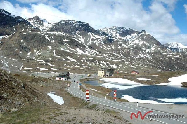 Bernina Pass (2)