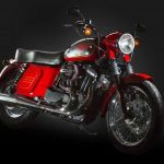 Prague Harley Davidson Czech Republic