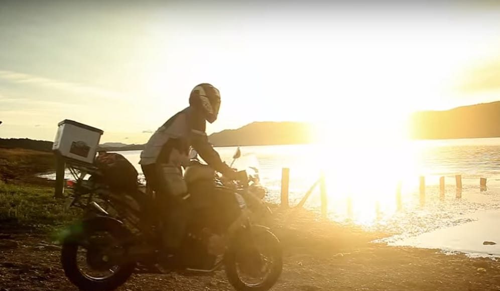 Promocja Alpinestars