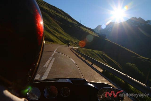 Andermatt, Szwajcaria