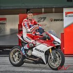 Nowe gwiazdy stajni Borgo Panigale. Ducati prezentuje dwa sportowe modele