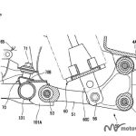 Rozbudzone nadzieje. Szkice patentowe sugerują powr&oacute;t Hondy Transalp