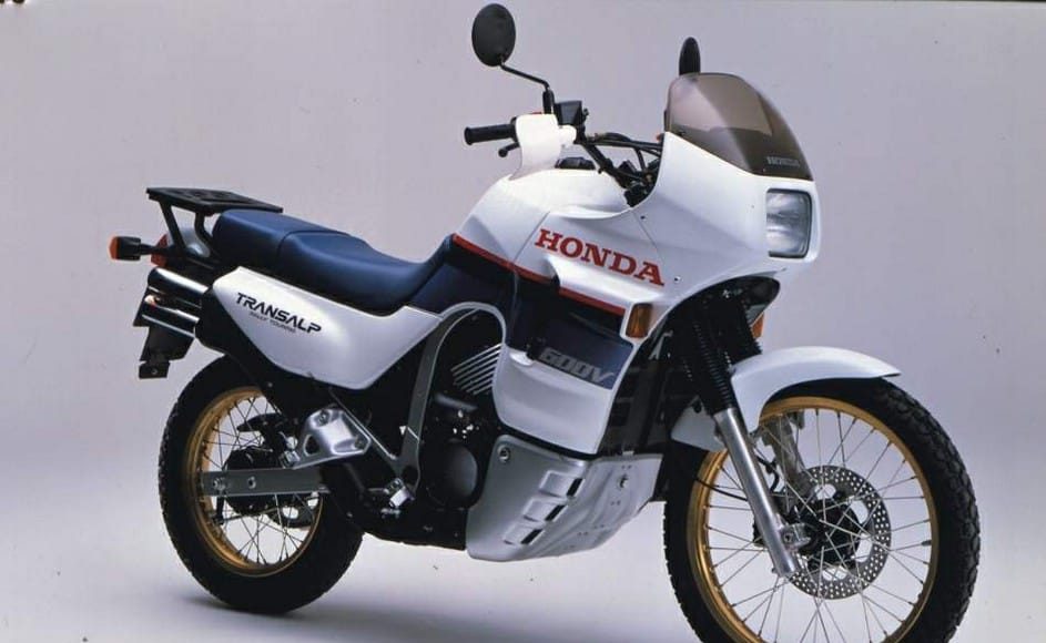Honda XLV