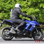 Kawasaki ZSX