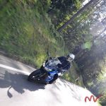 Kawasaki ZSX