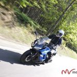 Kawasaki ZSX
