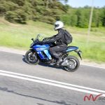 Kawasaki ZSX