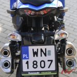 Kawasaki ZSX