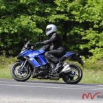 Kawasaki ZSX