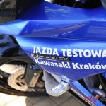 Kawasaki ZSX