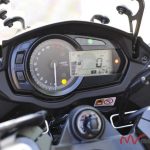 Kawasaki ZSX