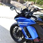Kawasaki ZSX