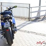 Kawasaki ZSX