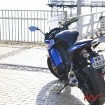 Kawasaki ZSX