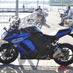 Kawasaki ZSX