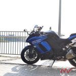 Kawasaki ZSX