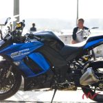 Kawasaki ZSX