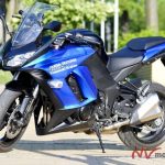 Kawasaki ZSX
