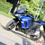 Kawasaki ZSX