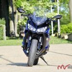 Kawasaki ZSX