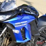 Kawasaki ZSX