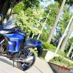 Kawasaki ZSX