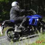 Kawasaki ZSX