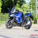 Kawasaki ZSX