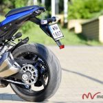 Kawasaki ZSX