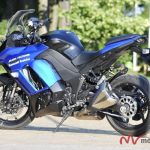 Kawasaki ZSX