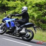 Kawasaki ZSX