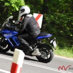 Kawasaki ZSX