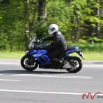 Kawasaki ZSX