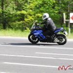 Kawasaki ZSX