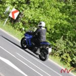 Kawasaki ZSX