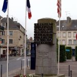 motocyklem do normandii