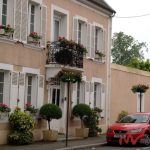 motocyklem do normandii