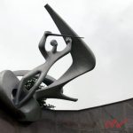 motocyklem do normandii