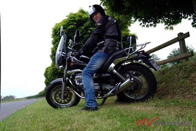 Wolniej znaczy lepiej, czyli ile koni ma motocyklowa przygoda [FELIETON]