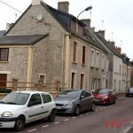 motocyklem do normandii